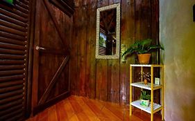 Cabana Rustica De Montana En Zarcero Centro